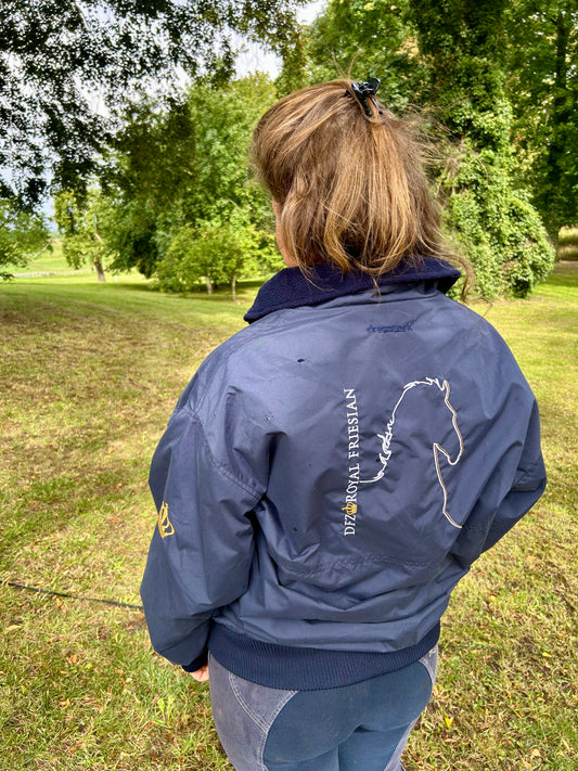 Blouson „Snug“ – sportlich & vielseitig - Unisex