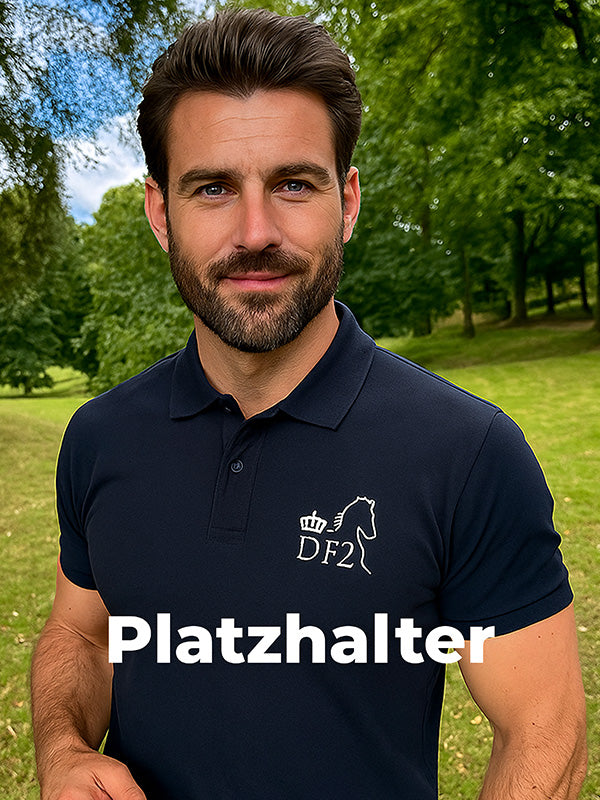 Poloshirt – sportlich, bequem & hochwertig - Herren
