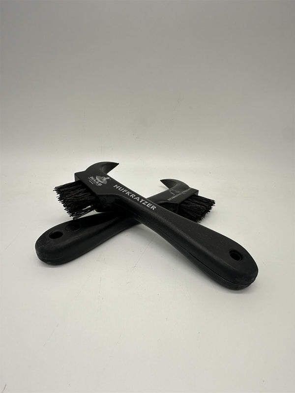 Der Hufkratzer von HAAS