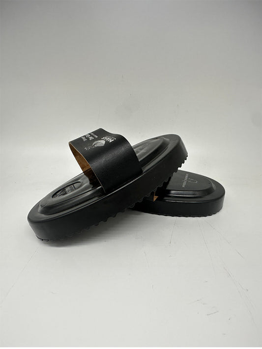 Der Striegel von HAAS