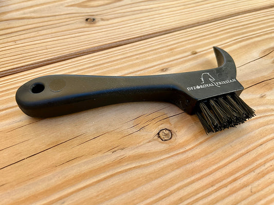 Der Hufkratzer von HAAS