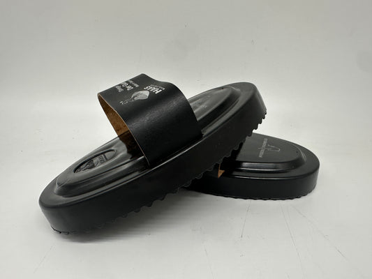 Der Striegel von HAAS