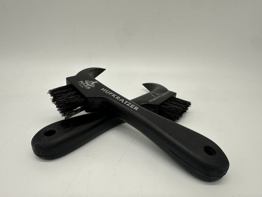 Der Hufkratzer von HAAS