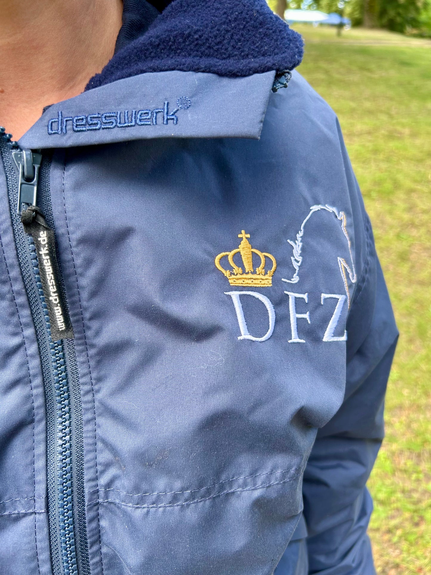 Blouson „Snug“ – sportlich & vielseitig - Unisex