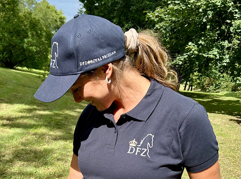 Poloshirt – sportlich, bequem & hochwertig - Damen