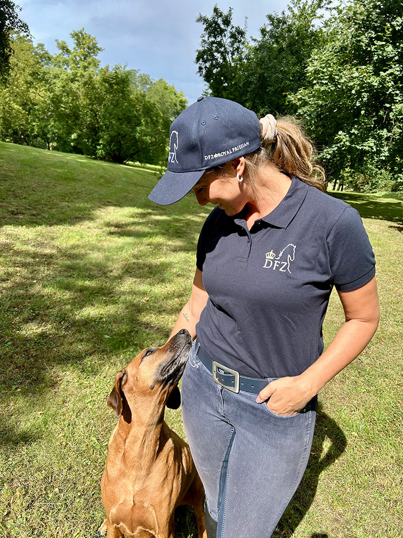 Poloshirt – sportlich, bequem & hochwertig - Damen