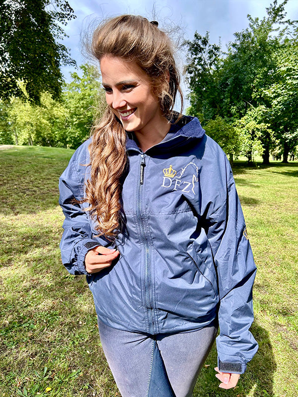 Windbreaker – leicht, praktisch & wetterfest - Unisex
